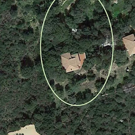 La Petra Villa Cannigione