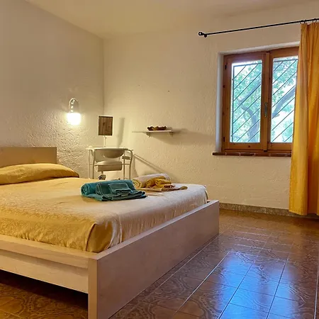 Villa La Petra Cannigione