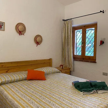 La Petra Villa