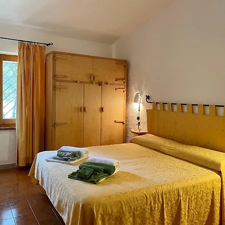 La Petra Villa Cannigione