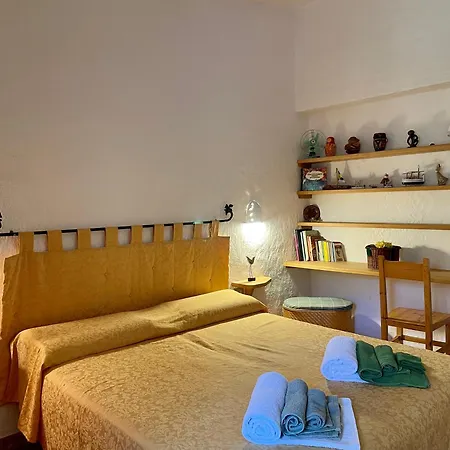 La Petra Villa *