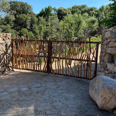 Villa La Petra Cannigione