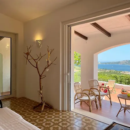 Villa La Petra