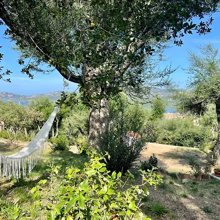 La Petra Villa *