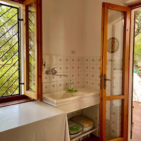 La Petra Villa *