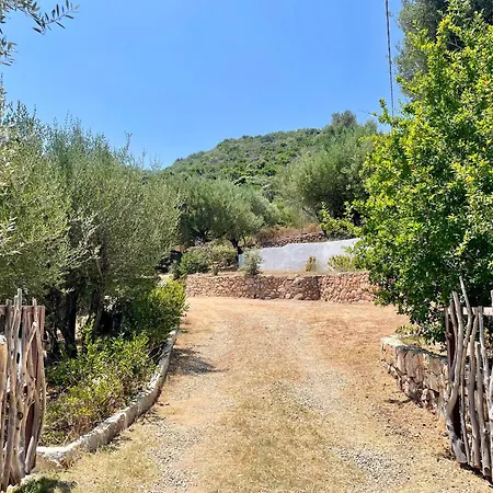 La Petra 카니지오네