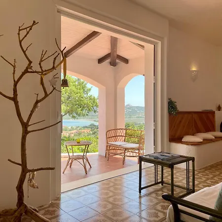 빌라 La Petra 카니지오네