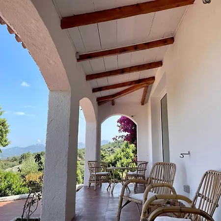 Villa La Petra *