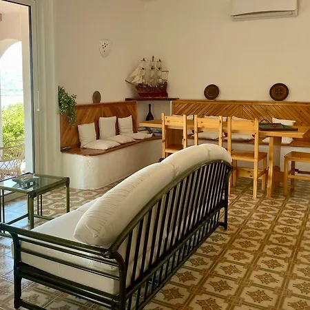 La Petra 别墅 坎尼吉翁