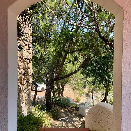 וילה La Petra