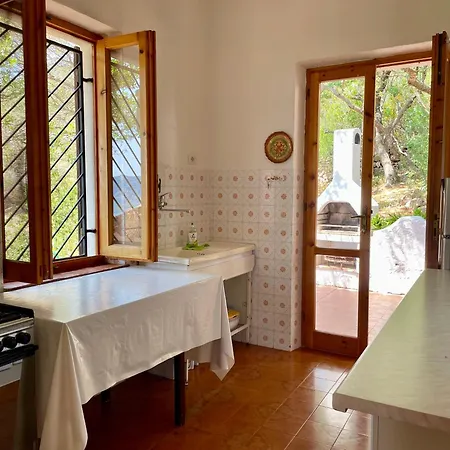 La Petra 坎尼吉翁