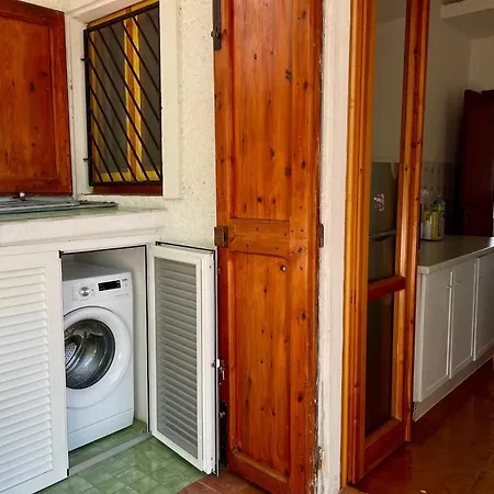 别墅 La Petra 坎尼吉翁