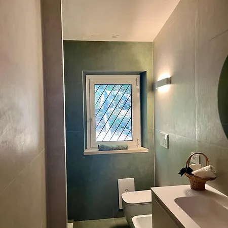 La Petra 别墅 坎尼吉翁