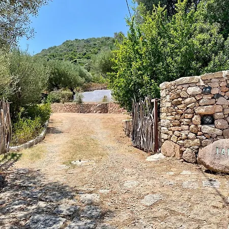 La Petra 别墅 坎尼吉翁