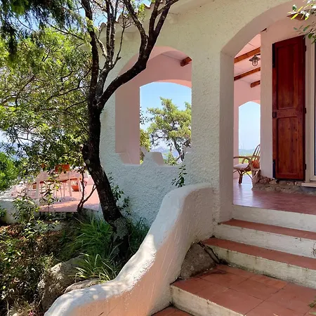 La Petra 别墅 坎尼吉翁