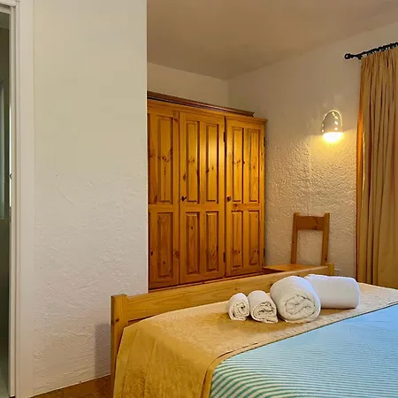 别墅 La Petra 坎尼吉翁