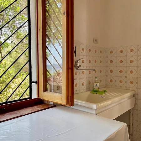 别墅 La Petra 坎尼吉翁